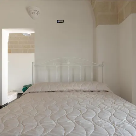 Вилла Piccola Masseria Pozzi Мандурия