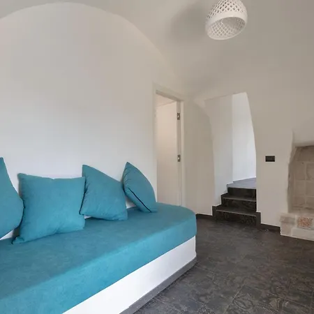 Piccola Masseria Pozzi Вилла Мандурия