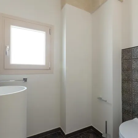Piccola Masseria Pozzi Вилла