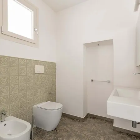 Вилла Piccola Masseria Pozzi Мандурия